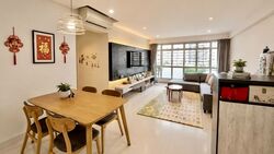 Blk 210A Compassvale Beacon (Sengkang), HDB 4 Rooms #599962901